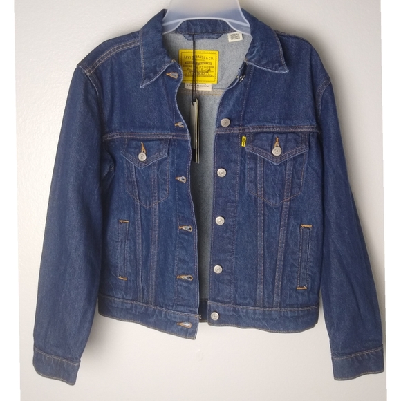 Levi's X Peanuts Charlie Brown Snoopy Deni… - Picture 4 of 7